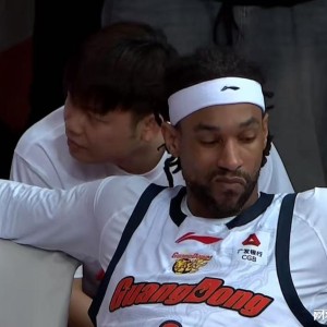 确认不打了！广东男篮主力内线拒绝留队，已与下家完成签约！