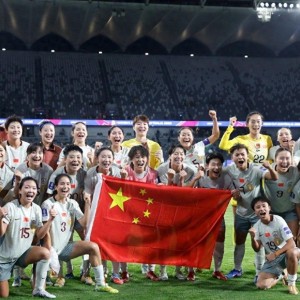 AG体育登录入口-亚洲杯8强出炉！2个强队爆冷回家，中国女足对手已定，夺冠希望大